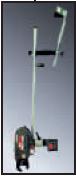 Click here to view the brochure of the extension arm - may take a while to load